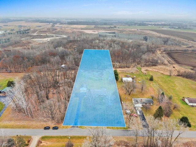 1420 GENEVA ROAD, De Pere, WI 54115