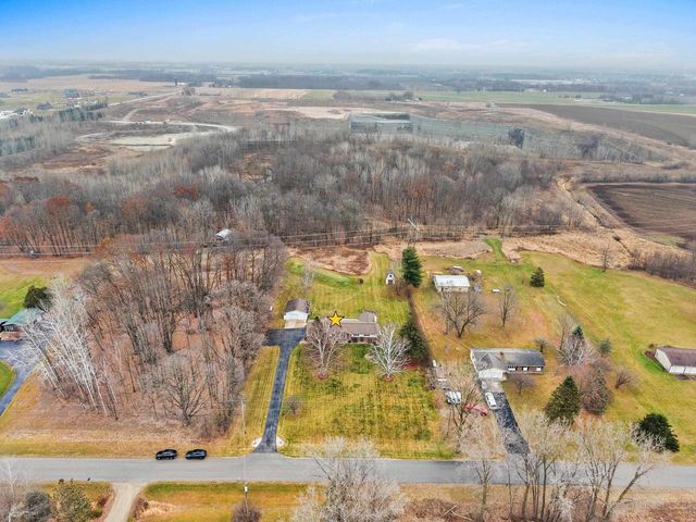 1420 GENEVA ROAD, De Pere, WI 54115