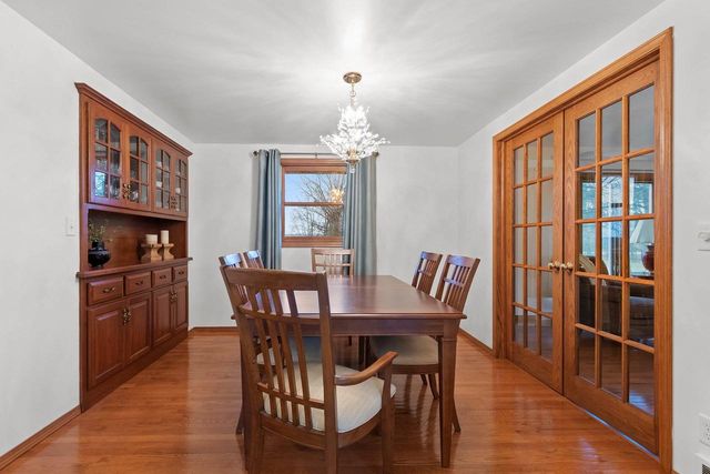 1420 GENEVA ROAD, De Pere, WI 54115