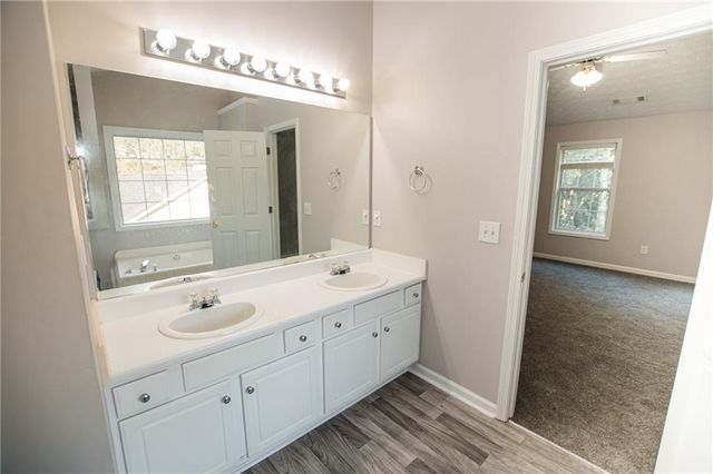 903 Kendall Park Drive, Winder, GA 30680