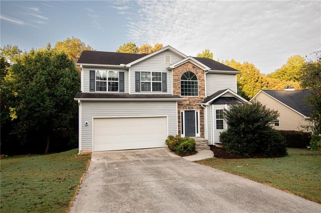 903 Kendall Park Drive, Winder, GA 30680