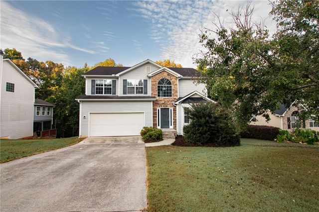 903 Kendall Park Drive, Winder, GA 30680