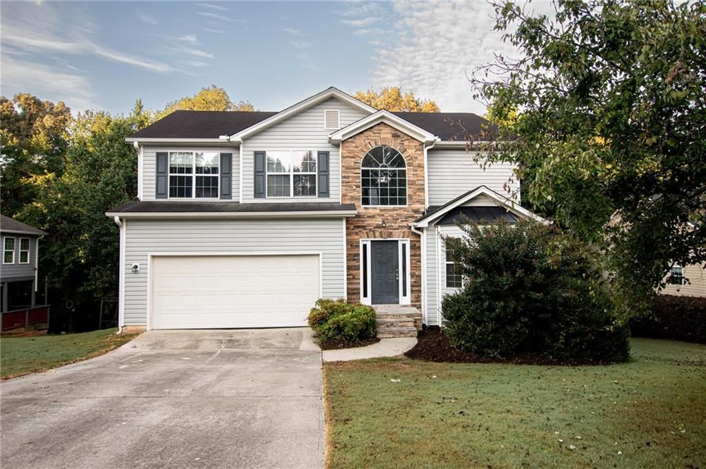 903 Kendall Park Drive, Winder, GA 30680