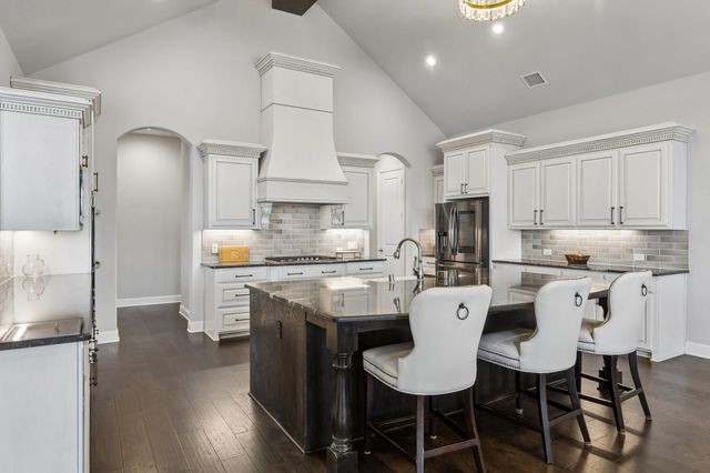 220 Catullus Drive, Sunnyvale, TX 75182