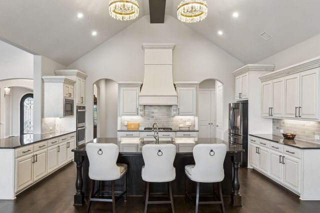 220 Catullus Drive, Sunnyvale, TX 75182