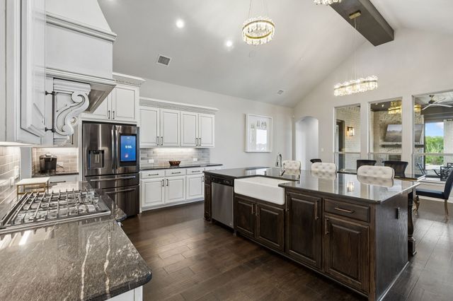 220 Catullus Drive, Sunnyvale, TX 75182