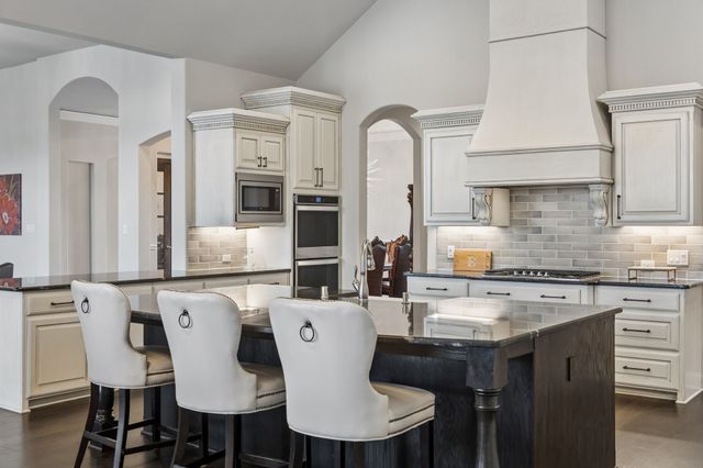 220 Catullus Drive, Sunnyvale, TX 75182