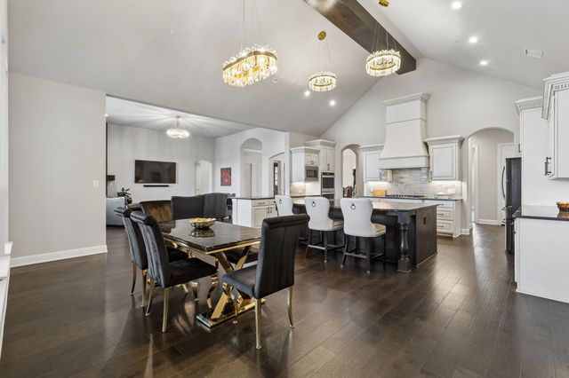 220 Catullus Drive, Sunnyvale, TX 75182