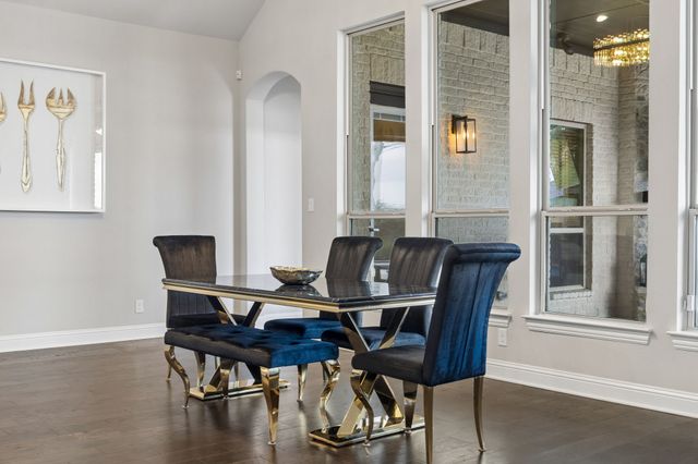 220 Catullus Drive, Sunnyvale, TX 75182