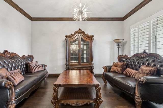 220 Catullus Drive, Sunnyvale, TX 75182