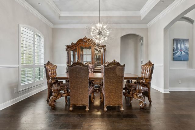 220 Catullus Drive, Sunnyvale, TX 75182