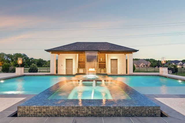 220 Catullus Drive, Sunnyvale, TX 75182