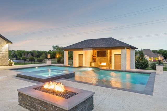 220 Catullus Drive, Sunnyvale, TX 75182