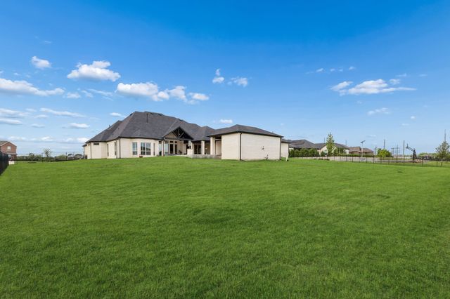 220 Catullus Drive, Sunnyvale, TX 75182