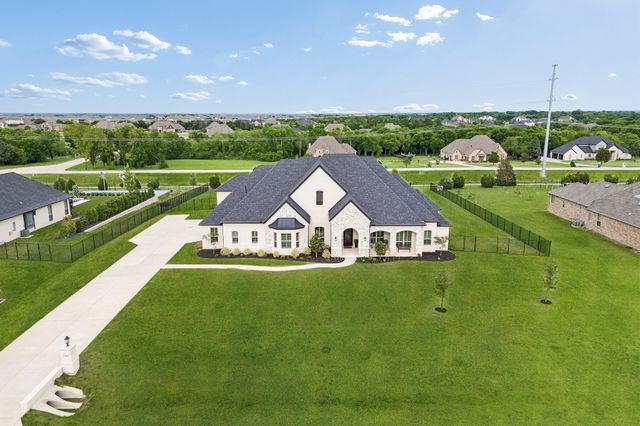 220 Catullus Drive, Sunnyvale, TX 75182