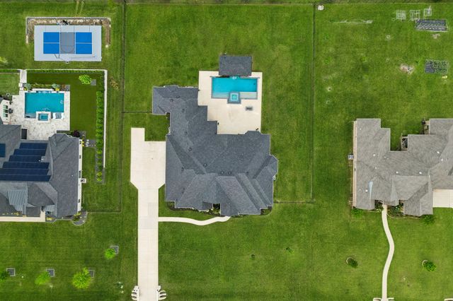 220 Catullus Drive, Sunnyvale, TX 75182