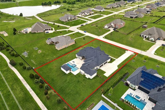 220 Catullus Drive, Sunnyvale, TX 75182