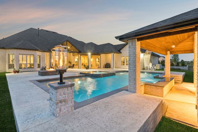 220 Catullus Drive, Sunnyvale, TX 75182