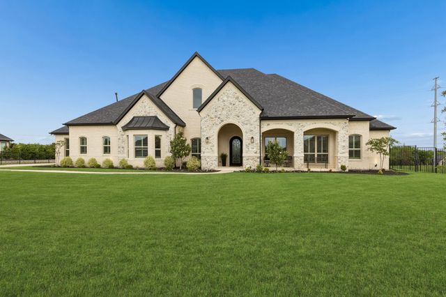 220 Catullus Drive, Sunnyvale, TX 75182