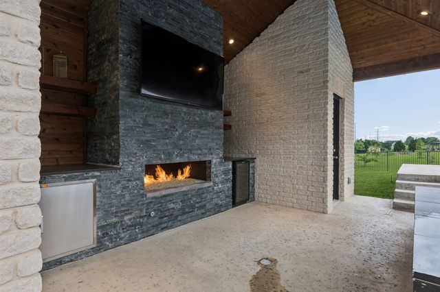 220 Catullus Drive, Sunnyvale, TX 75182