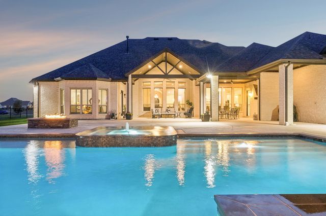 220 Catullus Drive, Sunnyvale, TX 75182