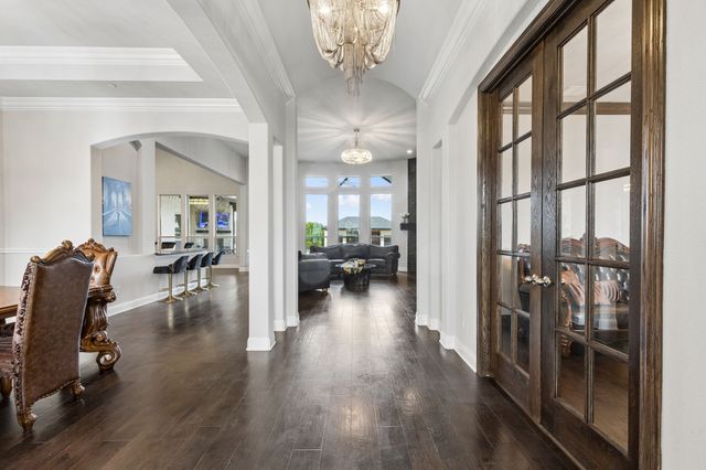 220 Catullus Drive, Sunnyvale, TX 75182