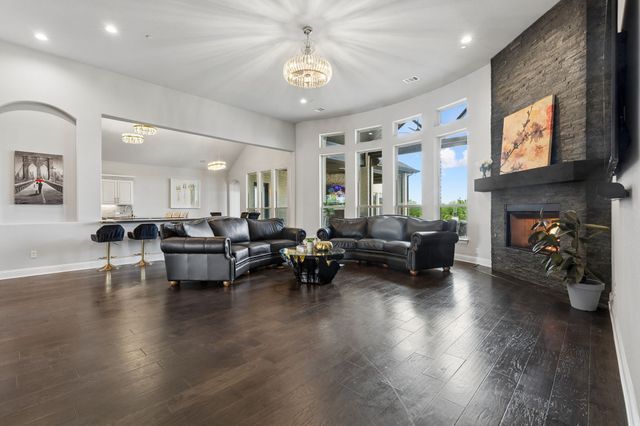 220 Catullus Drive, Sunnyvale, TX 75182