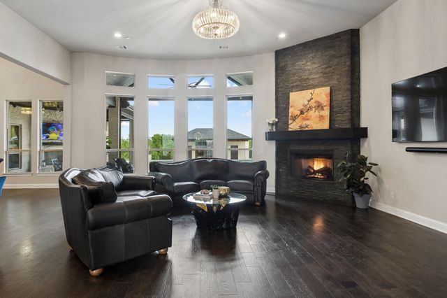 220 Catullus Drive, Sunnyvale, TX 75182