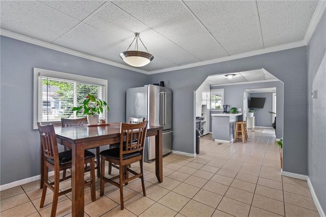 1617 METROPOLITAN Avenue, Kansas City, KS 66103