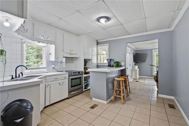 1617 METROPOLITAN Avenue, Kansas City, KS 66103