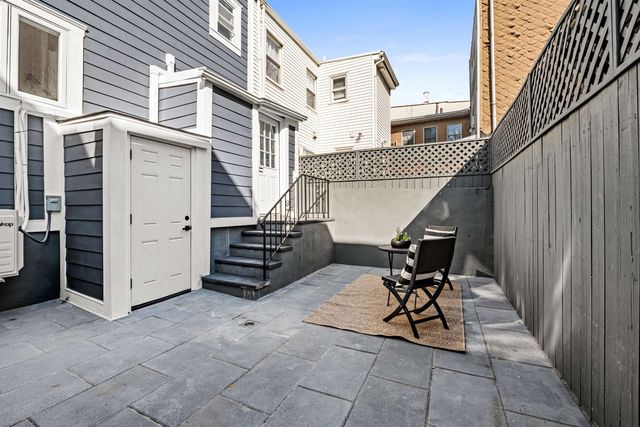 419 2ND ST, Jc, Downtown, NJ 07302