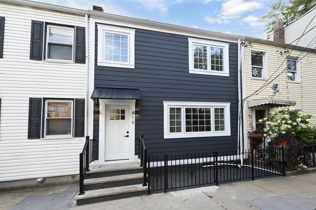 419 2ND ST, Jc, Downtown, NJ 07302