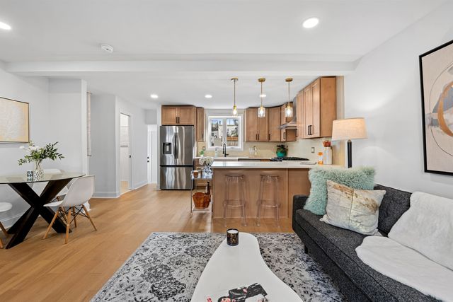 419 2ND ST, Jc, Downtown, NJ 07302