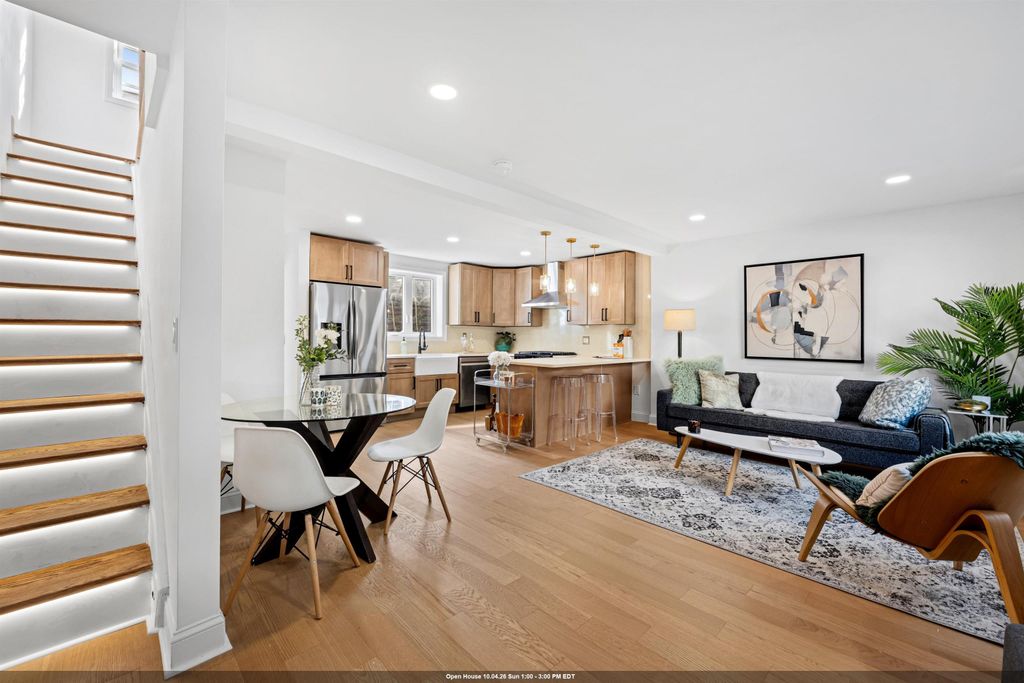419 2ND ST, Jc, Downtown, NJ 07302