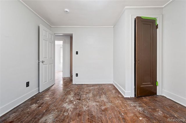 13111 Manor Street, Detroit, MI 48238