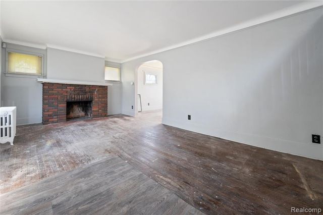 13111 Manor Street, Detroit, MI 48238