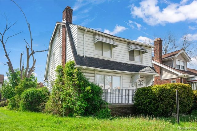13111 Manor Street, Detroit, MI 48238