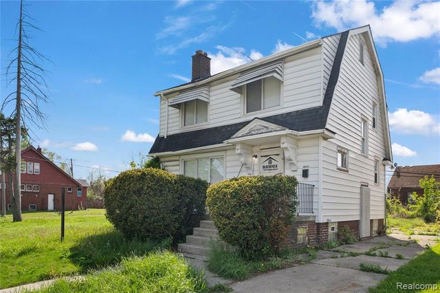13111 Manor Street, Detroit, MI 48238