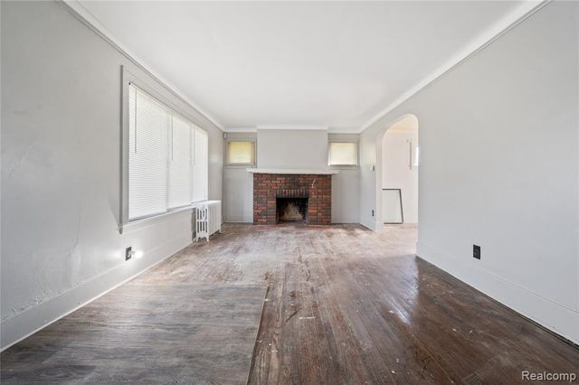 13111 Manor Street, Detroit, MI 48238