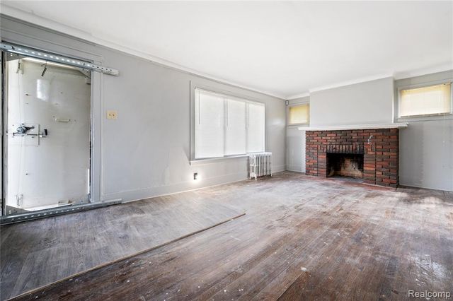 13111 Manor Street, Detroit, MI 48238