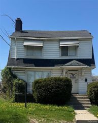 13111 Manor Street, Detroit, MI 48238