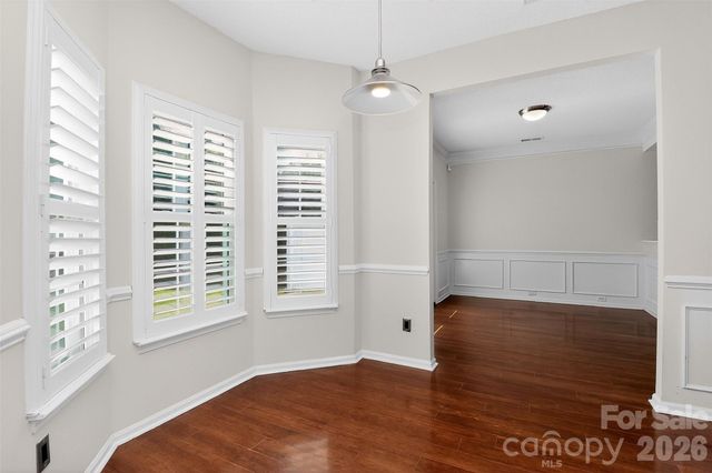 14431 Catherine Miller Drive, Charlotte, NC 28273