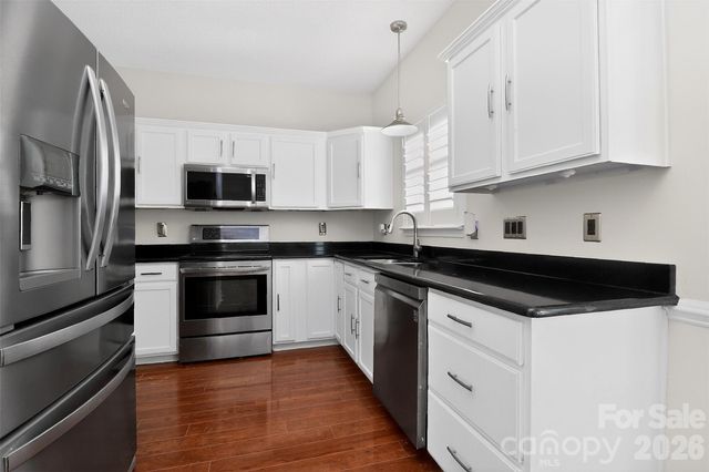 14431 Catherine Miller Drive, Charlotte, NC 28273