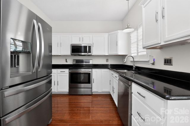 14431 Catherine Miller Drive, Charlotte, NC 28273