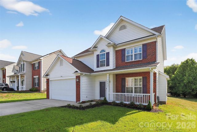 14431 Catherine Miller Drive, Charlotte, NC 28273
