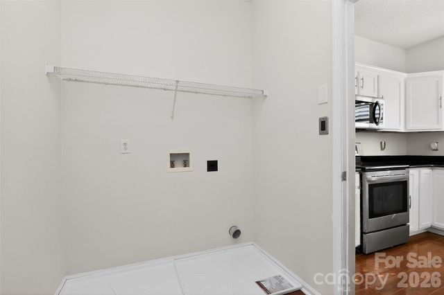 14431 Catherine Miller Drive, Charlotte, NC 28273