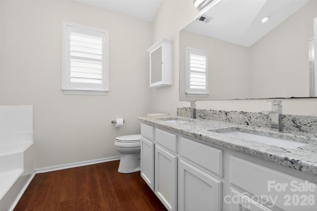 14431 Catherine Miller Drive, Charlotte, NC 28273