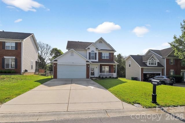 14431 Catherine Miller Drive, Charlotte, NC 28273