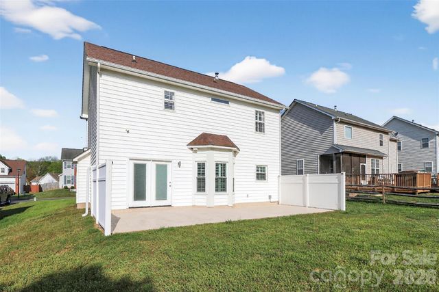 14431 Catherine Miller Drive, Charlotte, NC 28273