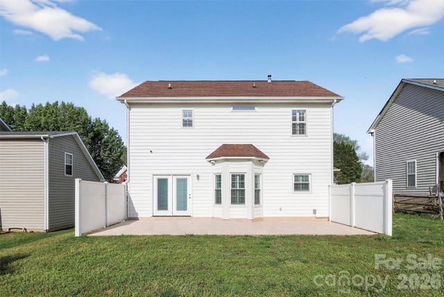 14431 Catherine Miller Drive, Charlotte, NC 28273